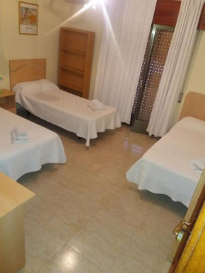 Hotels in Brunete